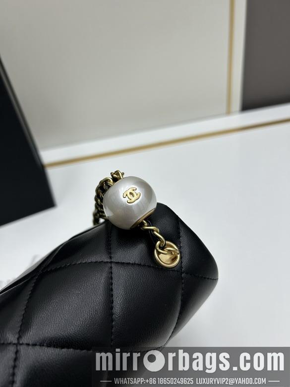 1:1 Chanel Bags Chanel 5118 13x20.5x6.5cm jj