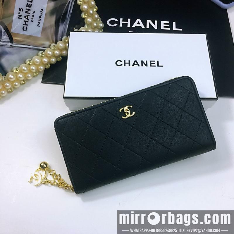 1:1 Chanel Bags 025 20X10X2cm ZY