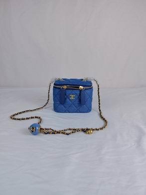 1:1 Chanel Bags 5865 11X8.5X7cm WO 3colour