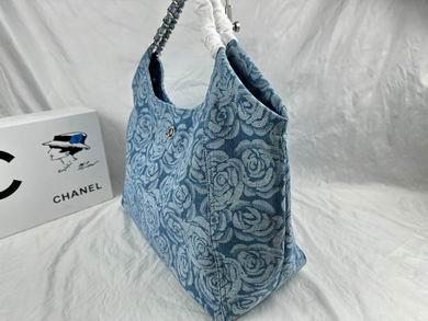 1:1 Chanel Bags 325 40X55X30X20cm WO