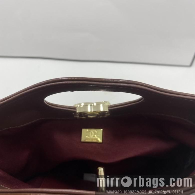1:1 Chanel Bags 8056 22X23X5.5cm WO 4colour