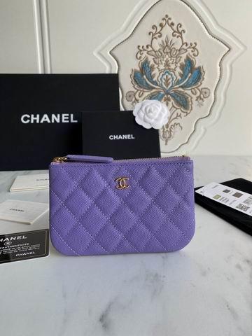 1:1 Chanel Bags Chanel A82365 15x8.5cm zy
