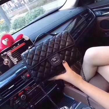 1:1 Chanel Bags WO1012