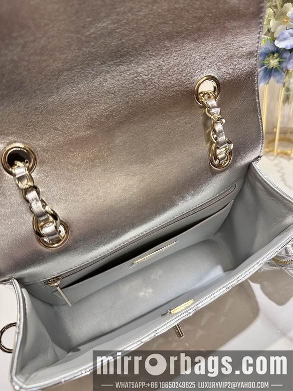 1:1 Chanel Bags 4649 18.5X23.5X8.5cm WO 3colour