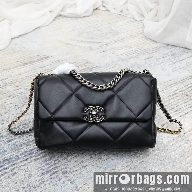 1:1 Chanel Bags WO6022 30cm