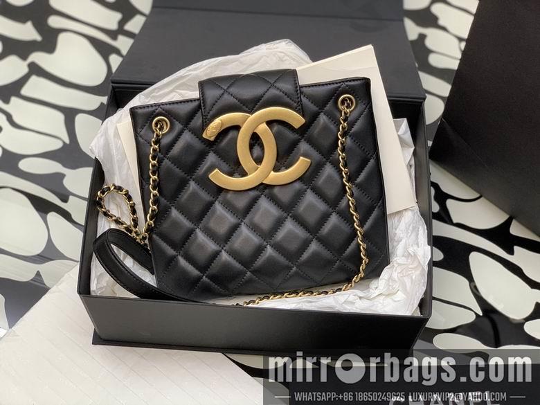 1:1 Chanel Bags 99318 WO