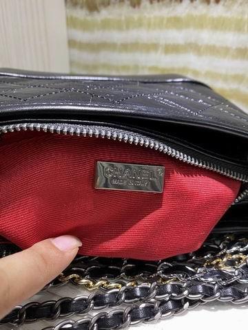 1:1 Chanel Bags AC0865 20x16x8cm WO