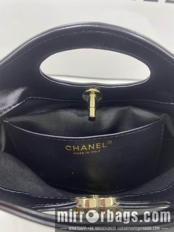 1:1 Chanel Bags 8056 22X23X5.5cm WO 4colour