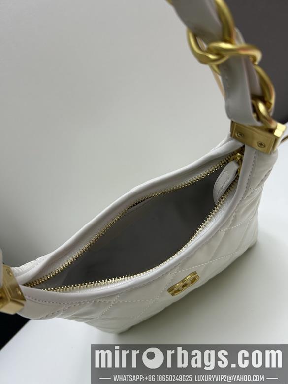 1:1 Chanel Bags Chanel 1006 22.5x19.5x8.5cm jj1