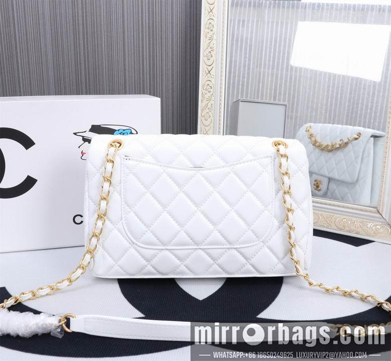 1:1 Chanel Bags 1023 26X14X7cm WO 3colour