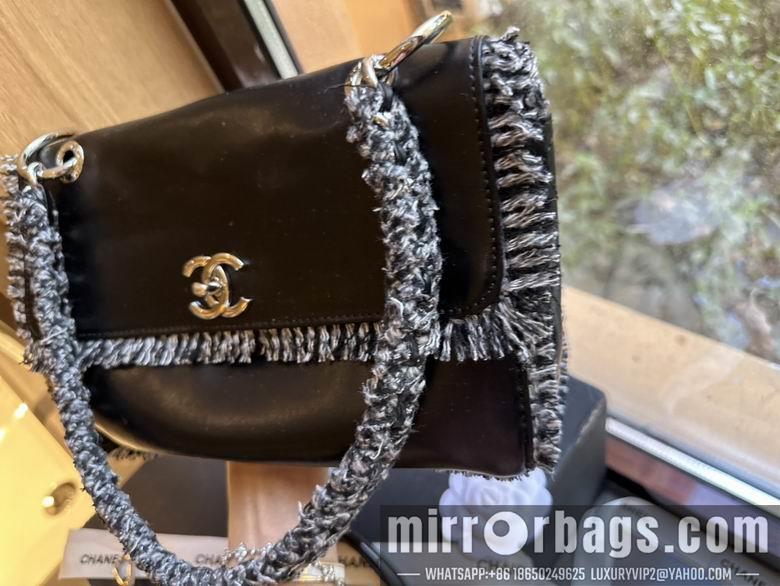 1:1 Chanel Bags 24X13cm 102501 DN