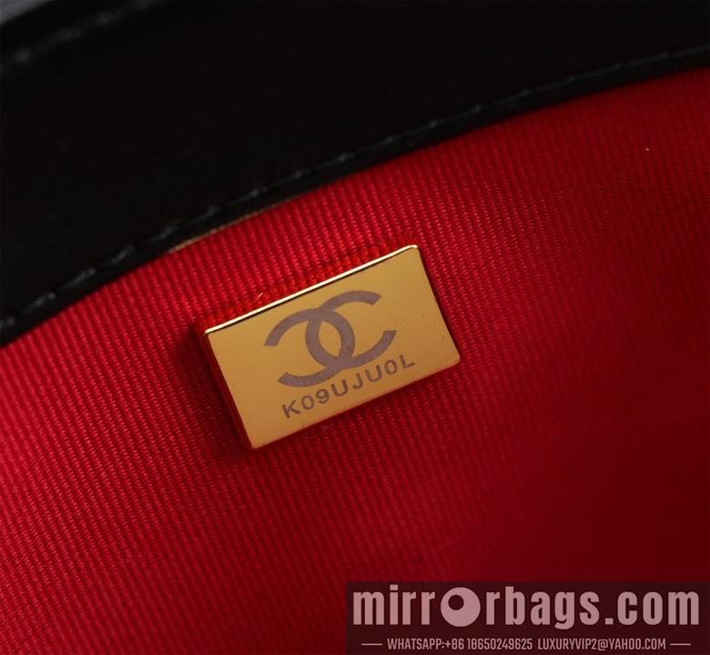 1:1 Chanel Bags 576 18X13.5X5.5cm WO
