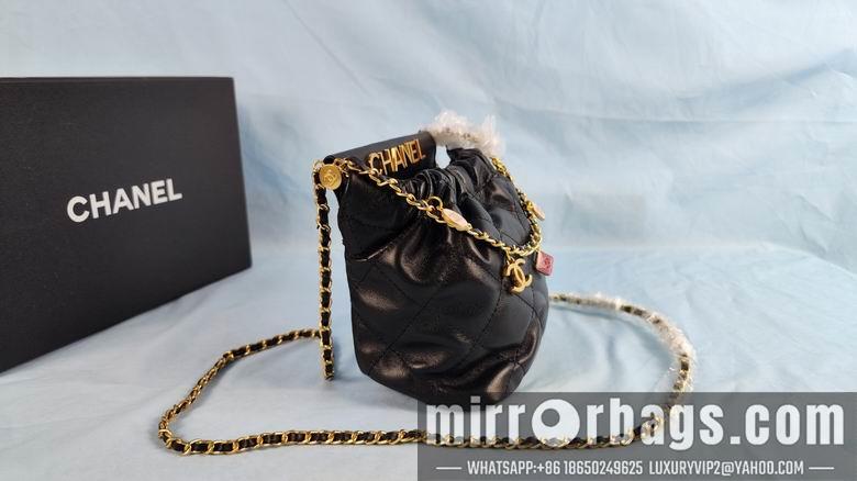 1:1 Chanel Bags 602 17X16X7cm WO 3colour