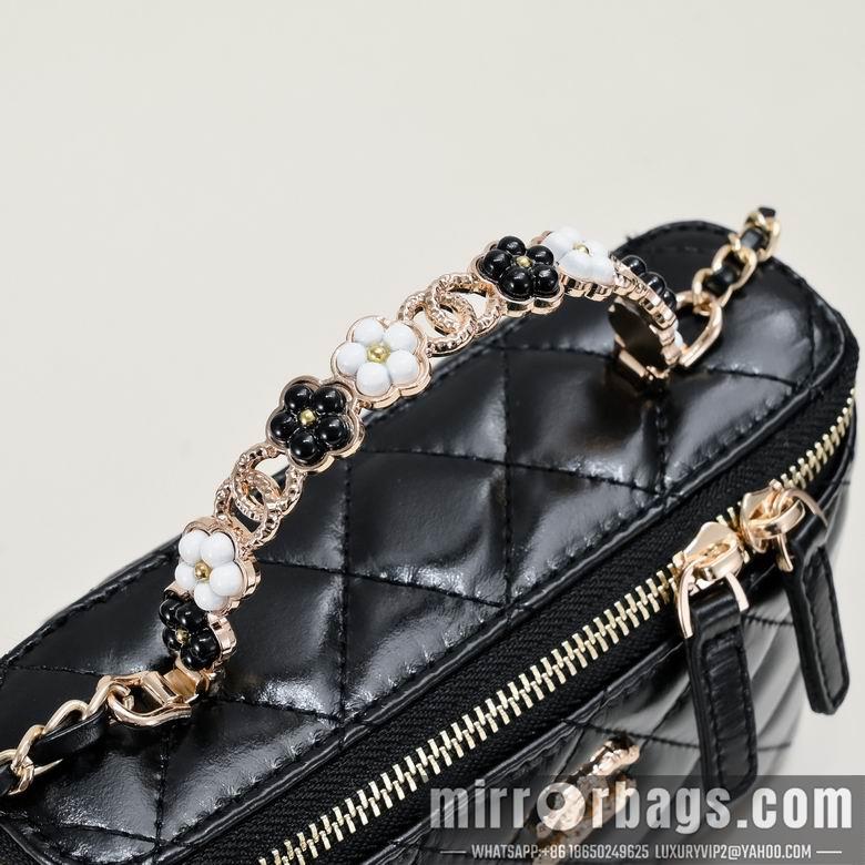 1:1 Chanel Bags 6093 16.5X4X10cm WO