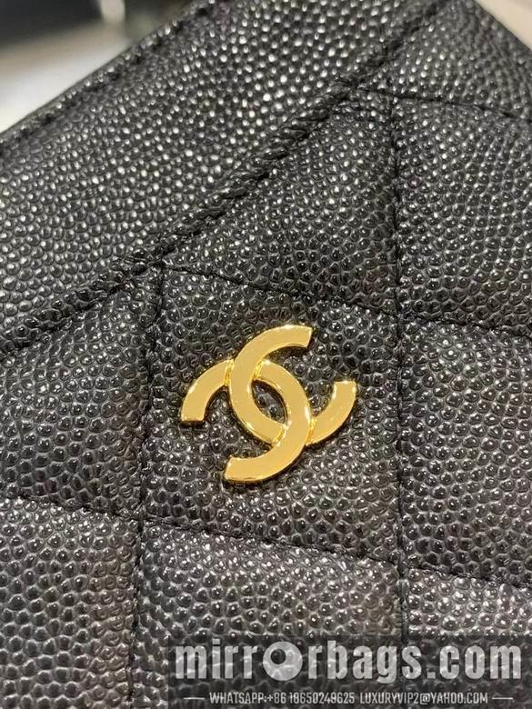 1:1 Chanel Bags 2805 11X9.5X1.5cm YG 3colour