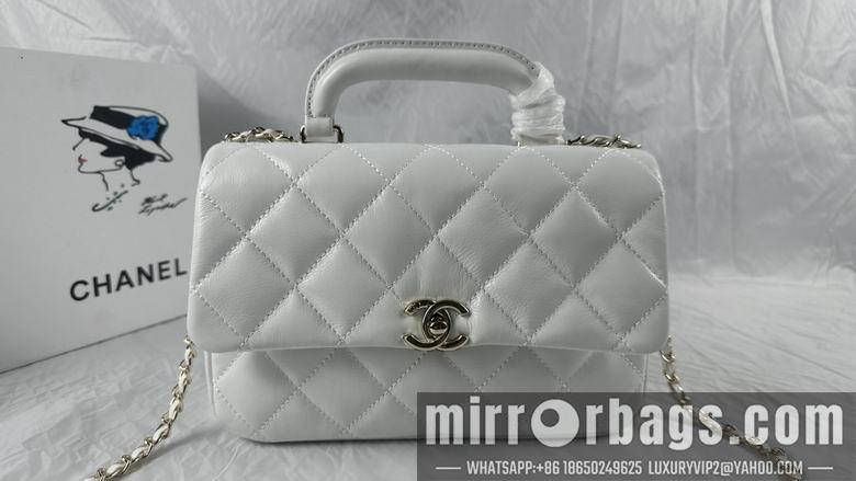 1:1 Chanel Bags 240 18X25X8cm WO 3colour
