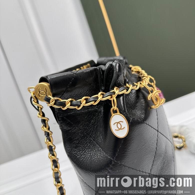 1:1 Chanel Bags Chanel 3622 17x16x7cm zy