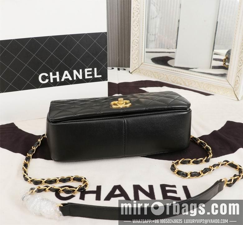 1:1 Chanel Bags 8950 25X15X7cm XMY