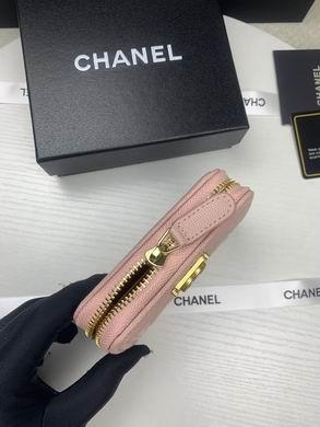 1:1 Chanel Bags Ohanel 80602 11X7.5cm ZY 6colour