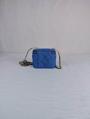 1:1 Chanel Bags 5865 11X8.5X7cm WO 3colour