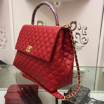 1:1 Chanel Bags 25807