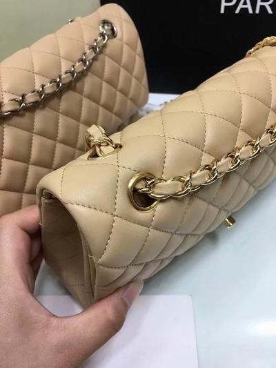 1:1 Chanel Bags 1112 sheepskin