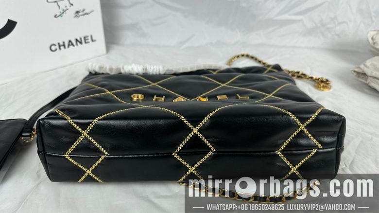 1:1 Chanel Bags 922 36X30X7cm WO 2colour