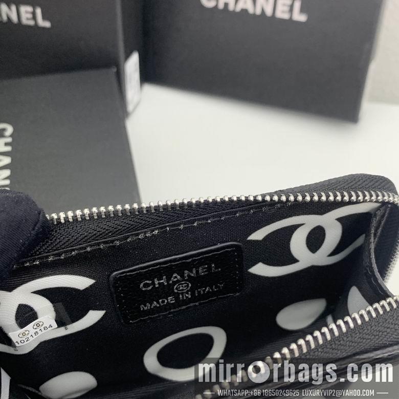1:1 Chanel Bags 0880 5.2X3.5X1.5cm ZC
