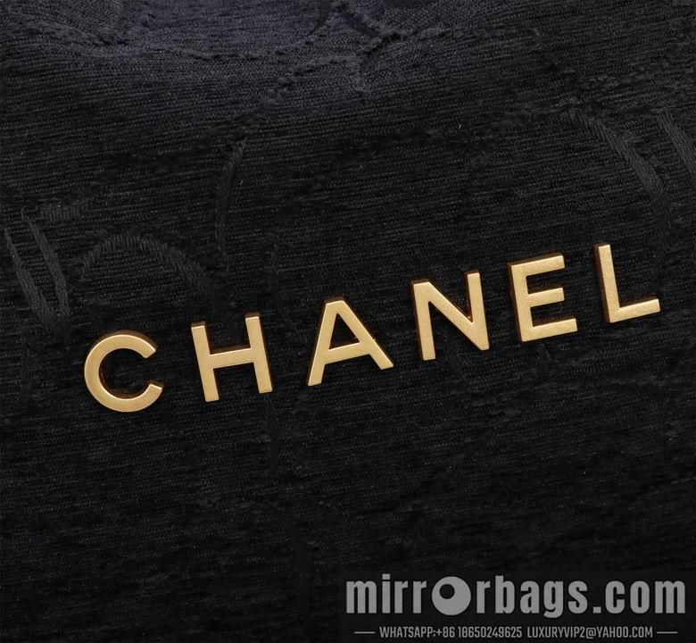 1:1 Chanel Bags 8849 39X24X8cm WO