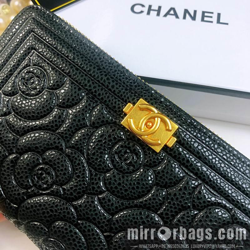 1:1 Chanel Bags 803 20X10X2cm ZY