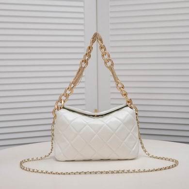 1:1 Chanel Bags hobo 3306 25X15X9.5cm WO 3colour