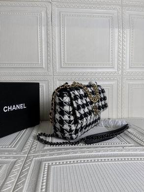 1:1 Chanel Bags 6098 25X19X9cm WO 2colour