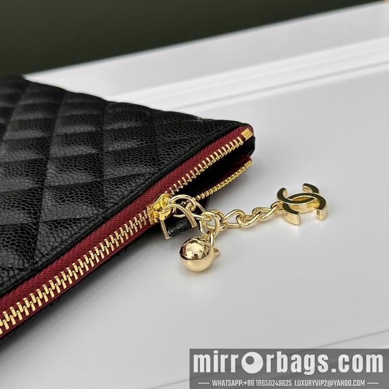 1:1 Chanel Bags 6952 30X20cm XMY 4colour