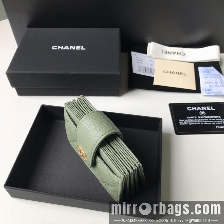 1:1 Chanel Bags BT211071 10.3X6X2