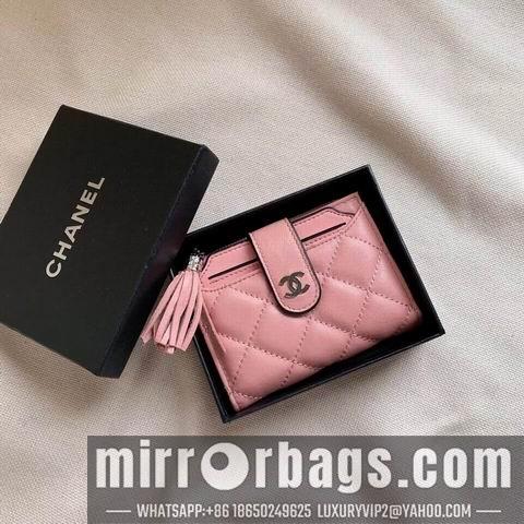 1:1 Chanel Bags WL 702