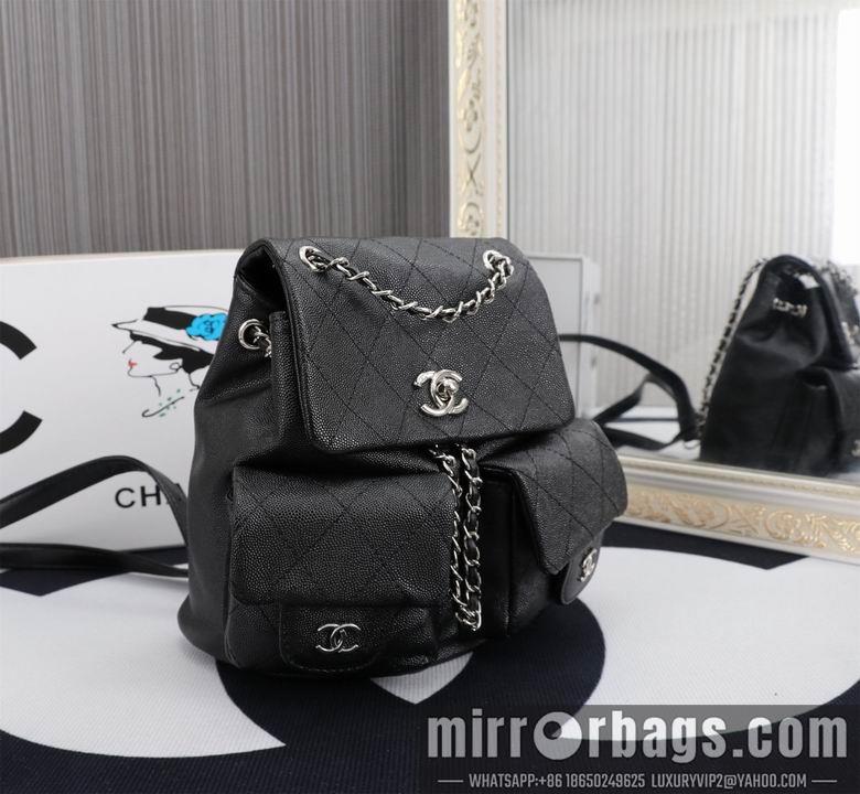 1:1 Chanel Bags 8829 21X20X12cm XMY
