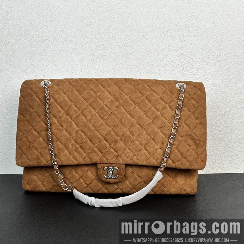 1:1 Chanel Bags 44X27X16cm 120403 YG 2colour
