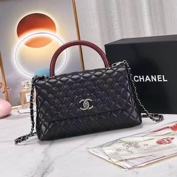 1:1 Chanel Bags BT4985 28CM