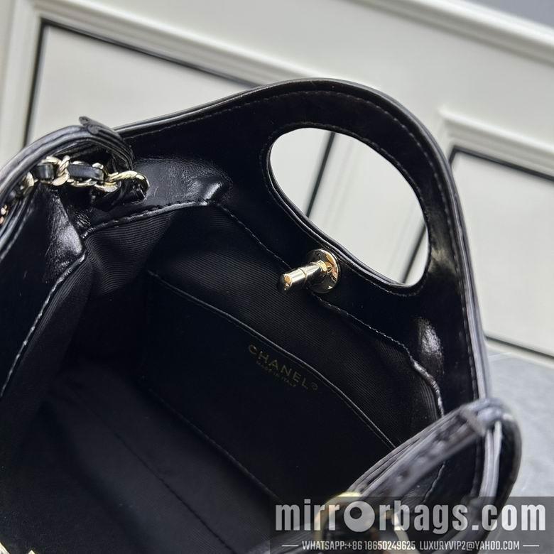 1:1 Chanel Bags Chanel 8056 22x23x5.5cm ww