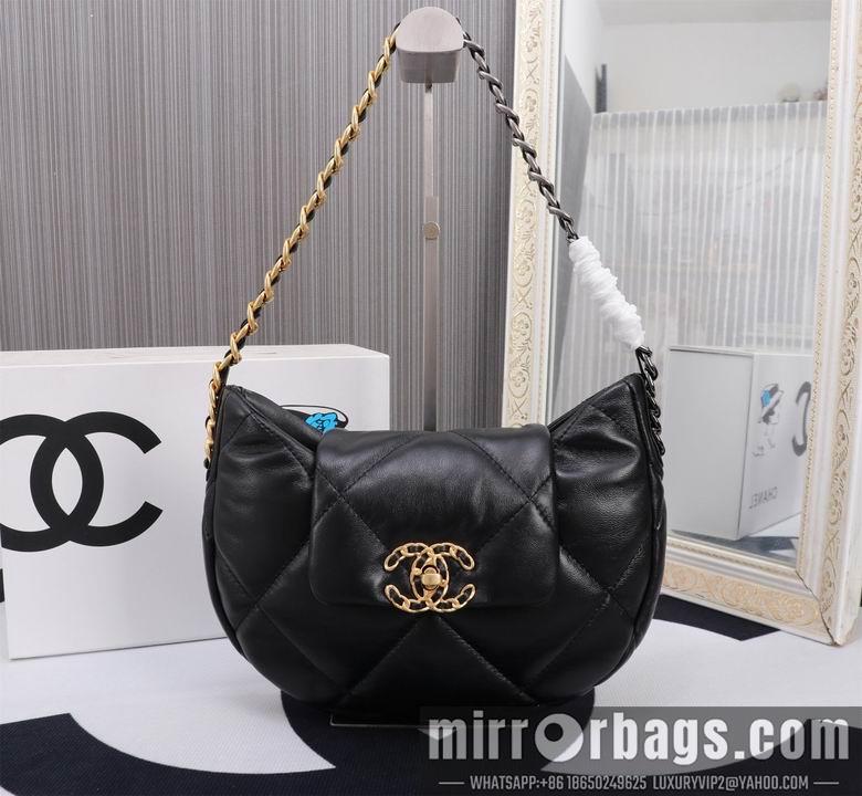 1:1 Chanel Bags 3001 28X22X5.5cm XMY 3colour