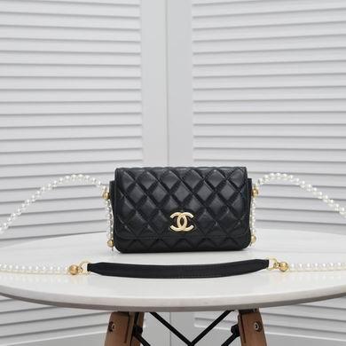 1:1 Chanel Bags WO706 19.5X12.5X4.5