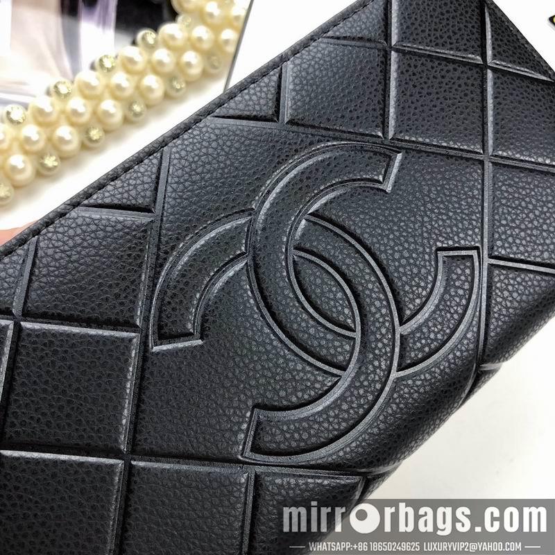 1:1 Chanel Bags 806 19.5X9cm ZY