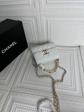 1:1 Chanel Bags 227 12X15cm WO 3colour