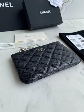 1:1 Chanel Bags A50168 14X10X1cm WO