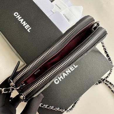 1:1 Chanel Bags 50172 10X20cm YG 4colour