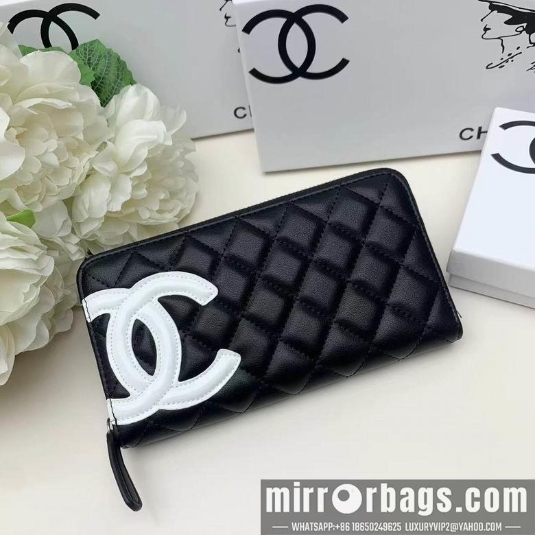 1:1 Chanel Bags 2011 19.5X10.5cm ZC 3colour