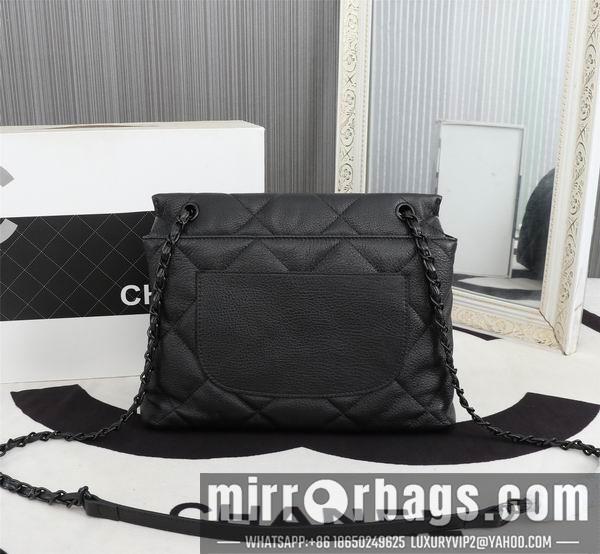 1:1 Chanel Bags 8039 30X23X8cm XMY