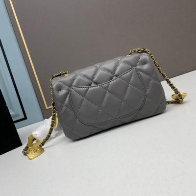 1:1 Chanel Bags Chanel 3457 20x12x6cm ww4色