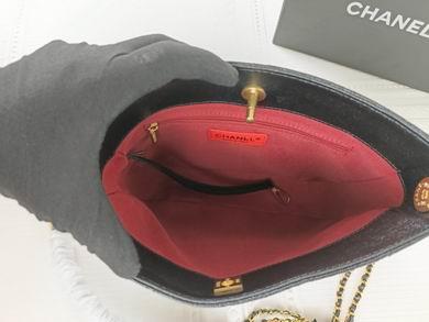 1:1 Chanel Bags 909 24X22X7cm WO