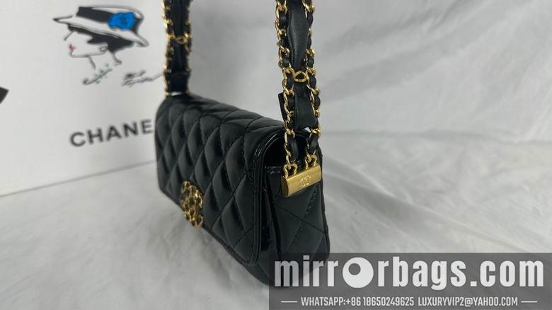 1:1 Chanel Bags 924 18X9cm WO 4colour